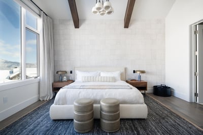 Luxury Villa Photo #12