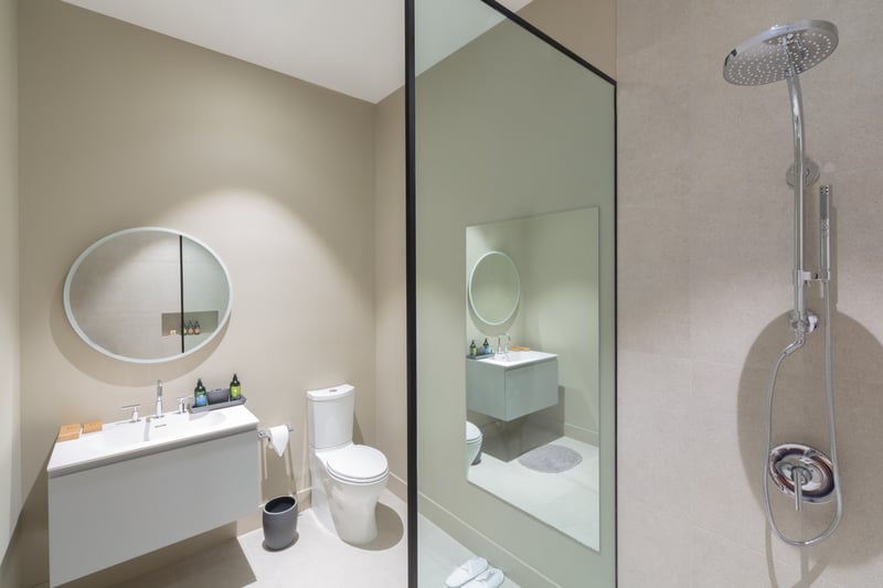 5 BDM Ocean Reef Estate