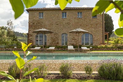Luxury Villa Photo #6