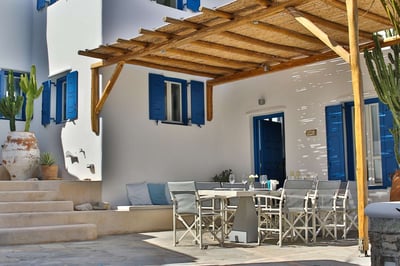 Luxury Villa Photo #6