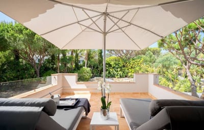 Luxury Villa Photo #21