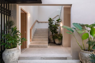 Luxury Villa Photo #28