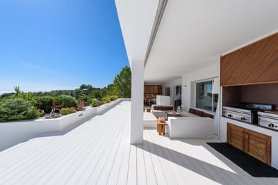 Luxury Villa Photo #10