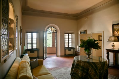 Luxury Villa Photo #29