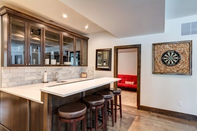 Luxury Villa Photo #29