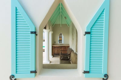 Luxury Villa Photo #19