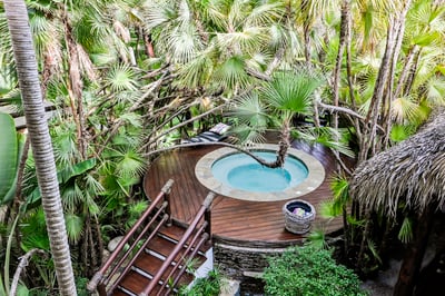 Luxury Villa Photo #14