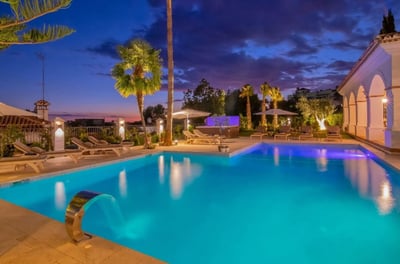 Luxury Villa Photo #7