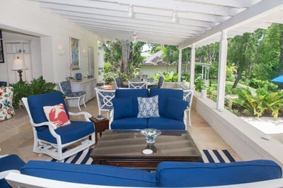 Luxury Villa Photo #4