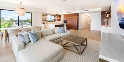 Luxury Villa Photo #21