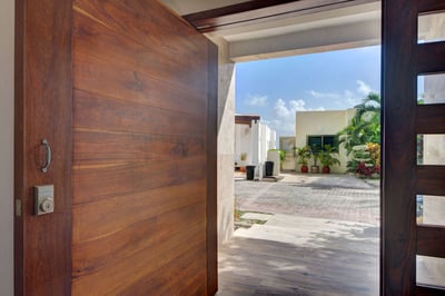 Luxury Villa Photo #42