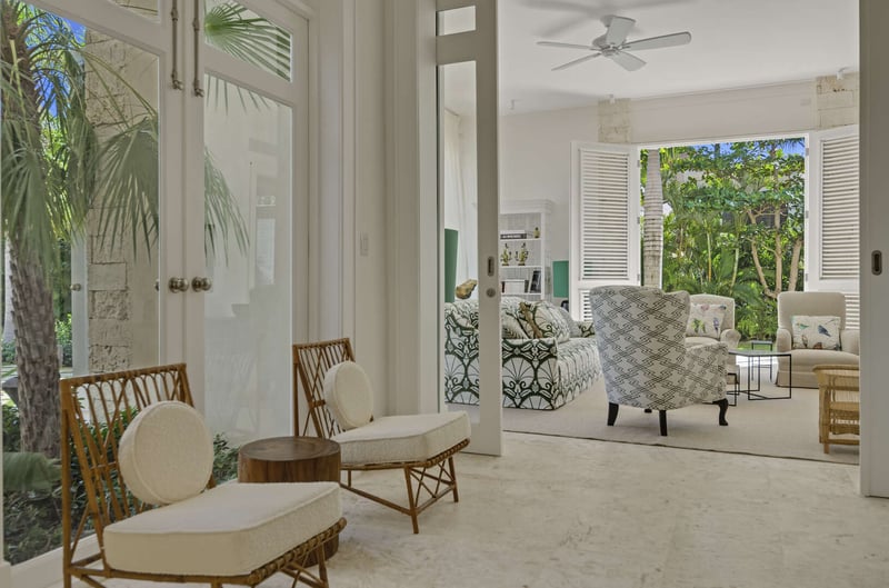 Corales 116 | Alta Gracia