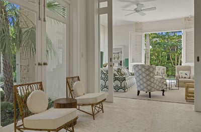 Luxury Villa Photo #28