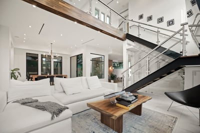 Luxury Villa Photo #15