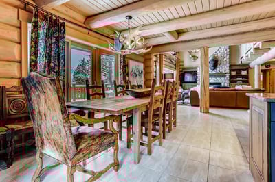 Luxury Villa Photo #7