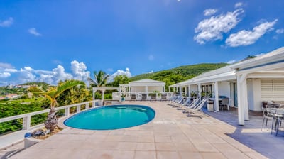 Luxury Villa Photo #2