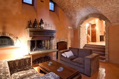 Luxury Villa Photo #21