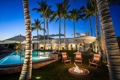 Luxury Villa Photo #7