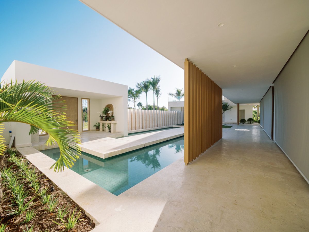 Shemesh Residence