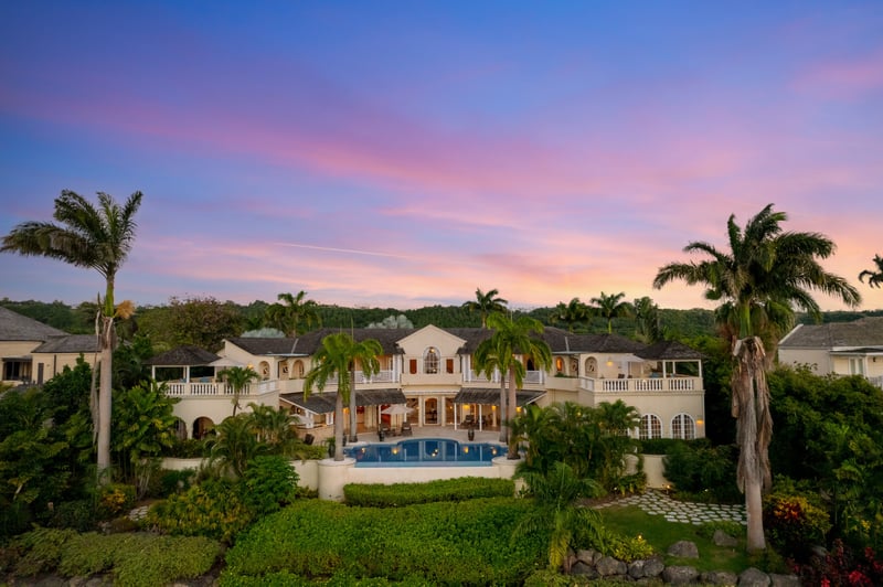 The Royal Westmoreland House