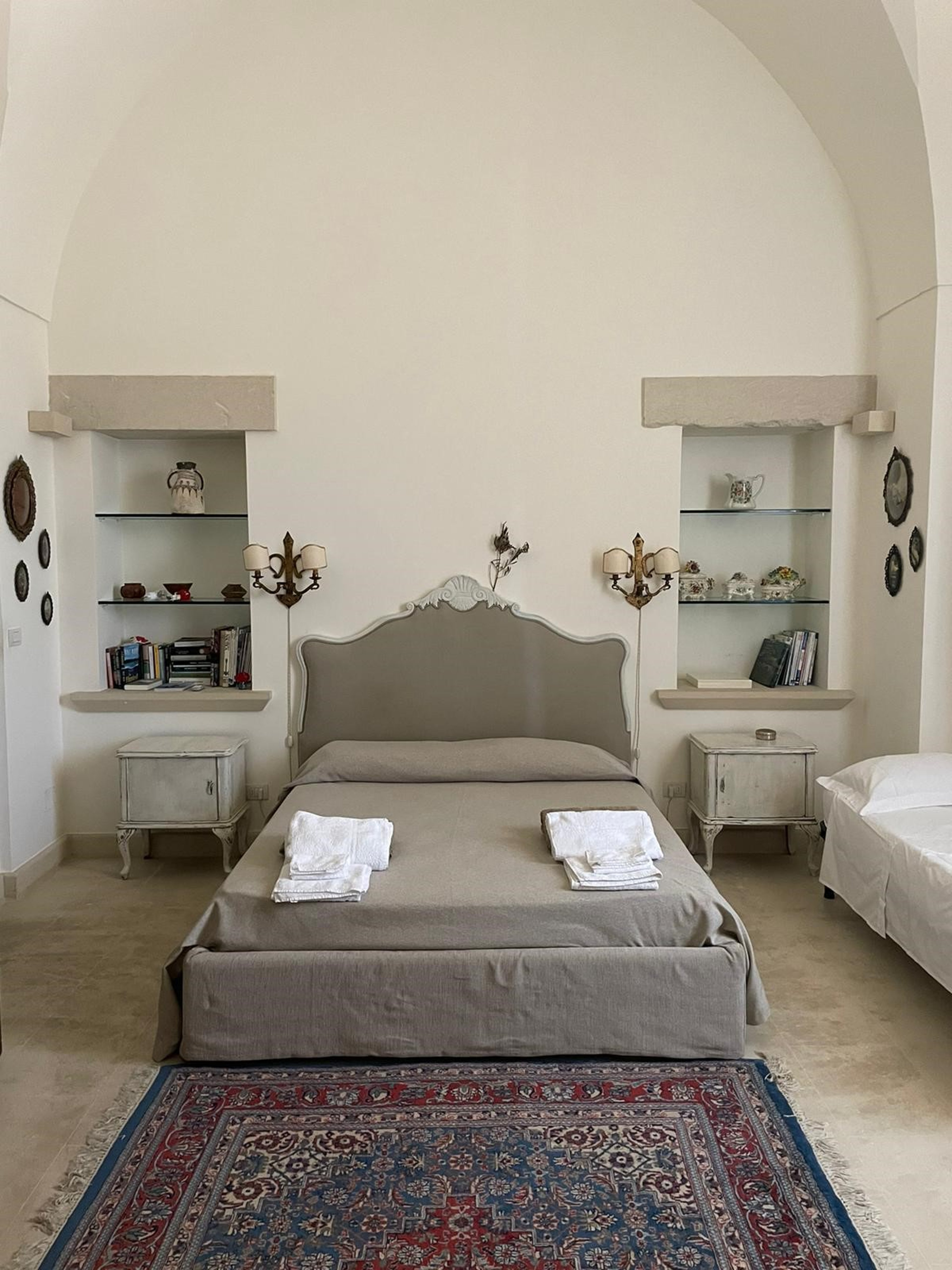 Masseria Lo Scalfo - 61