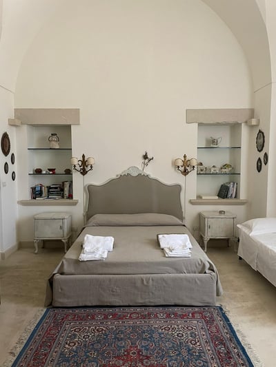 Luxury Villa Photo #61
