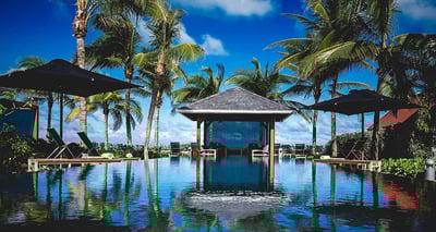 Luxury Villa Photo #3