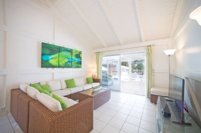 Luxury Villa Photo #8