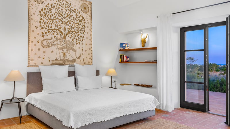 Casa do Horizonte Galé