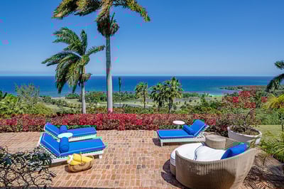Luxury Villa Photo #11