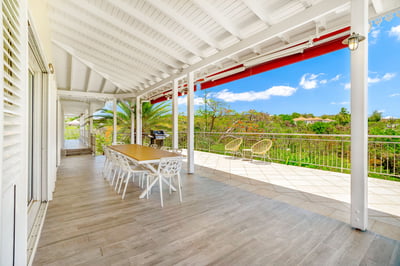 Luxury Villa Photo #10