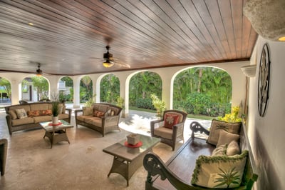 Luxury Villa Photo #12