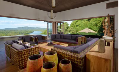 Luxury Villa Photo #18
