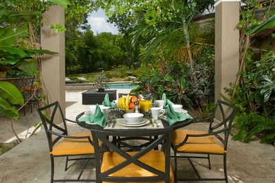 Luxury Villa Photo #6