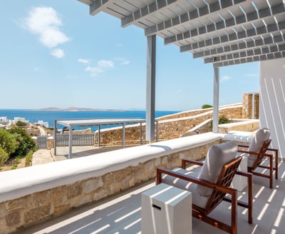 Luxury Villa Photo #15