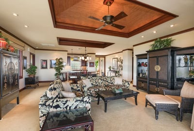Luxury Villa Photo #3