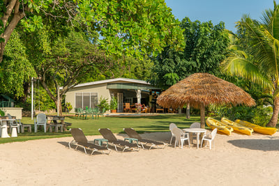 Luxury Villa Photo #10