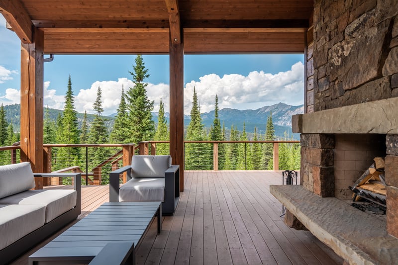 Mountain Valley Estate