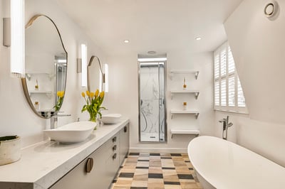 Luxury Villa Photo #65