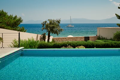 Luxury Villa Photo #17
