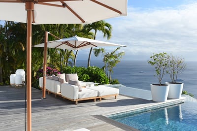 Luxury Villa Photo #17