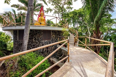 Luxury Villa Photo #4