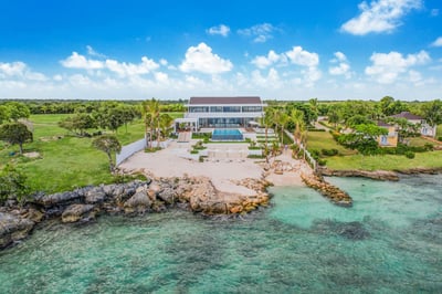 Villa Palmares