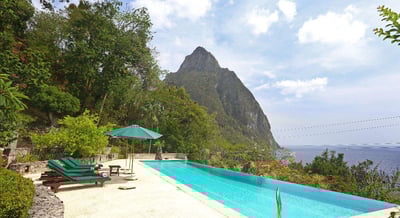 Luxury Villa Photo #14