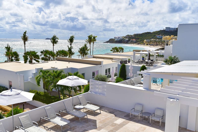 3 BDM Beachview Villa