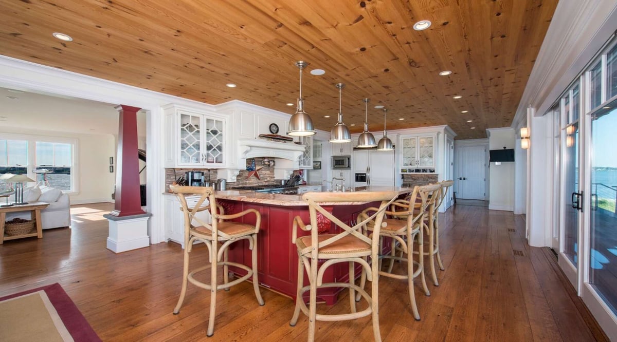 Shinnecock Bay Beach House apartment rental in Quogue - 13