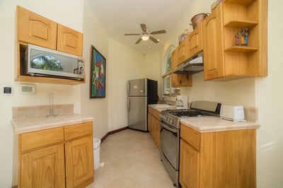 Luxury Villa Photo #41