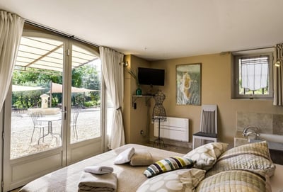 Luxury Villa Photo #36