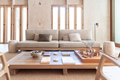 Luxury Villa Photo #9