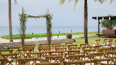 Luxury Villa Photo #7